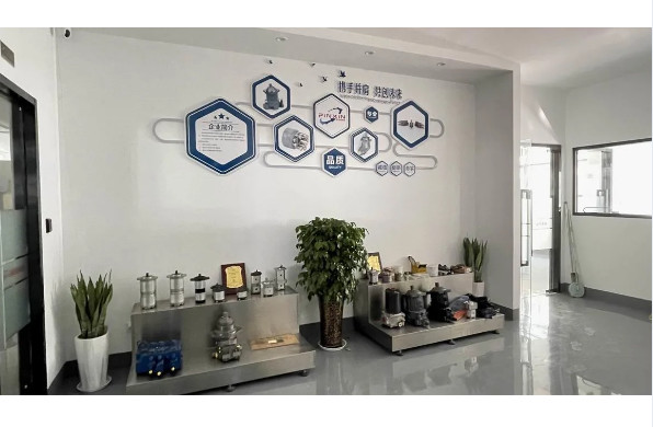 Porcellana Hangzhou PinXin Hydraulic Technology Co., Ltd. Profilo Aziendale