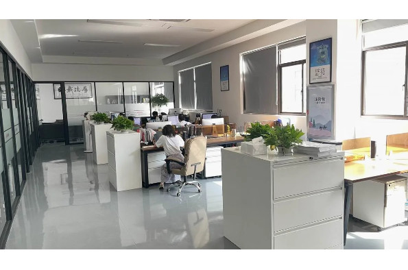 Porcellana Hangzhou PinXin Hydraulic Technology Co., Ltd. Profilo Aziendale