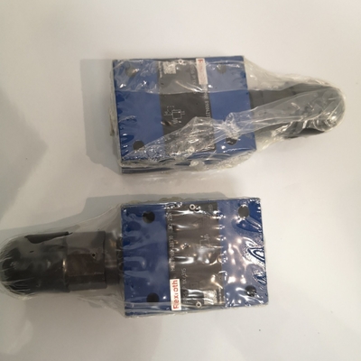 Pompa idraulica Dbds6 P 1X/315 R900423730 Valvola di direzione solenoide per gru a striscia