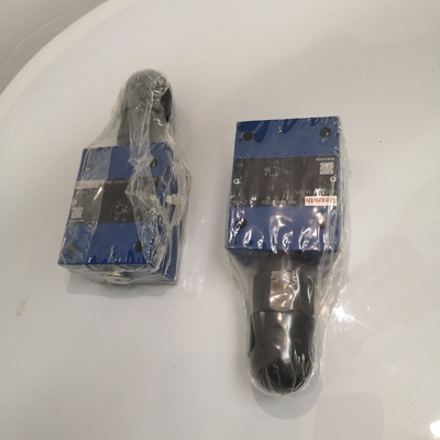 Pompa idraulica Dbds6 P 1X/315 R900423730 Valvola di direzione solenoide per gru a striscia