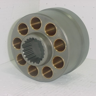 Parti di ricambio idrauliche durevoli per scavatori per macchine da costruzione Rexroth Hpr100