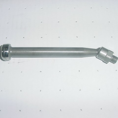 Parti di ricambio idrauliche durevoli per scavatori per macchine da costruzione Rexroth Hpr100
