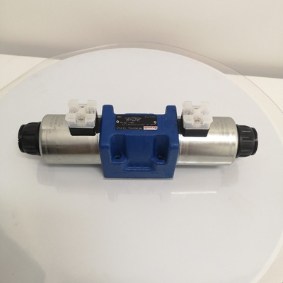 4WE10J50/EG24N9K4/M R901278744 Sistemi di perforazione a valvola solenoide direzionale Miglior scelta