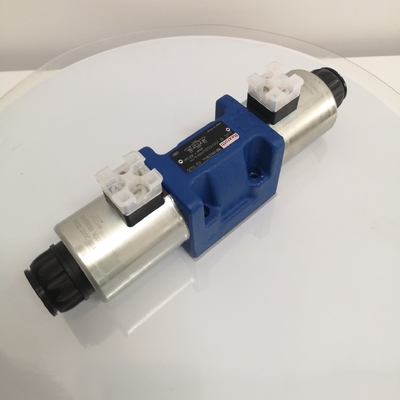 4WE10J50/EG24N9K4/M R901278744 Sistemi di perforazione a valvola solenoide direzionale Miglior scelta