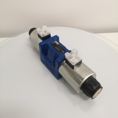 4WE10J50/EG24N9K4/M R901278744 Sistemi di perforazione a valvola solenoide direzionale Miglior scelta