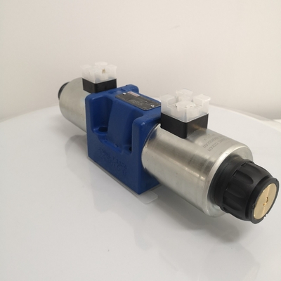 4WE10J50/EG24N9K4/M R901278744 Sistemi di perforazione a valvola solenoide direzionale Miglior scelta