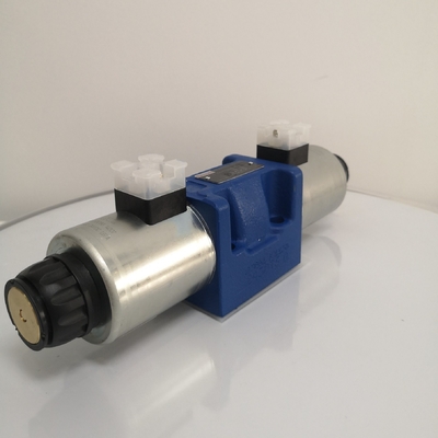 4WE10J50/EG24N9K4/M R901278744 Sistemi di perforazione a valvola solenoide direzionale Miglior scelta