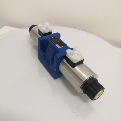 4we10e51/Eg24n9K4/M R901278761 Valvola di direzione solenoide per Rexroth e affidabilità