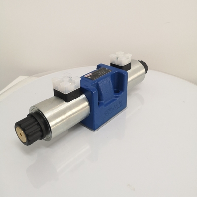 4we10e51/Eg24n9K4/M R901278761 Valvola di direzione solenoide per Rexroth e affidabilità