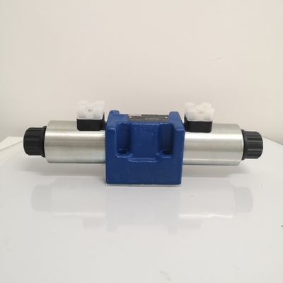 4we10e51/Eg24n9K4/M R901278761 Valvola di direzione solenoide per Rexroth e affidabilità