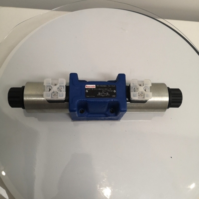 4we10e51/Eg24n9K4/M R901278761 Valvola di direzione solenoide per Rexroth e affidabilità
