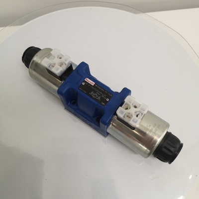 4we10e50/Eg24n9K4/M R901278761 Valvola direzionale solenoide per Rexroth Facile da installare