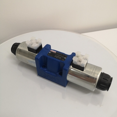 4we10e50/Eg24n9K4/M R901278761 Valvola direzionale solenoide per Rexroth Facile da installare