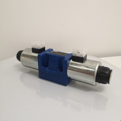 4we10e50/Eg24n9K4/M R901278761 Valvola direzionale solenoide per Rexroth Facile da installare