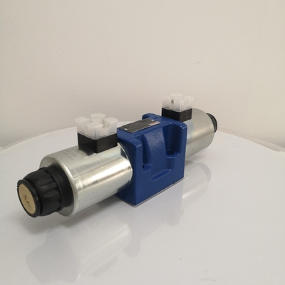 4we10e50/Eg24n9K4/M R901278761 Valvola direzionale solenoide per Rexroth Facile da installare