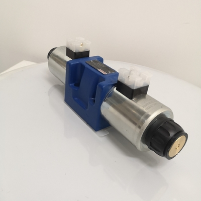 4we10e50/Eg24n9K4/M R901278761 Valvola direzionale solenoide per Rexroth Facile da installare