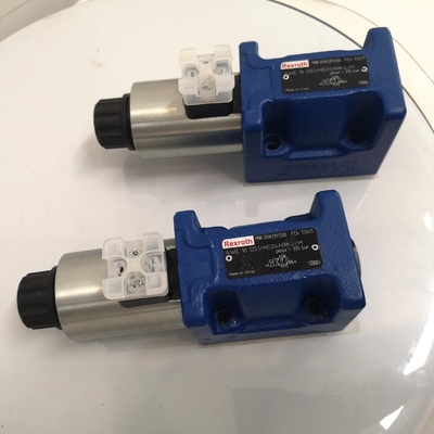 Valvola di direzione solenoide per Rexroth