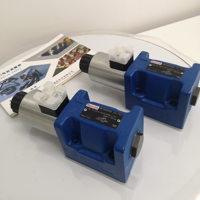 Valvola di direzione solenoide per Rexroth