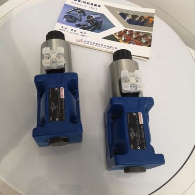 Valvola di direzione solenoide per Rexroth