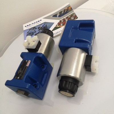 4we10d50/Eg24n9K4/M R901278760 Valvola direzionale solenoide per Rexroth e prestazioni