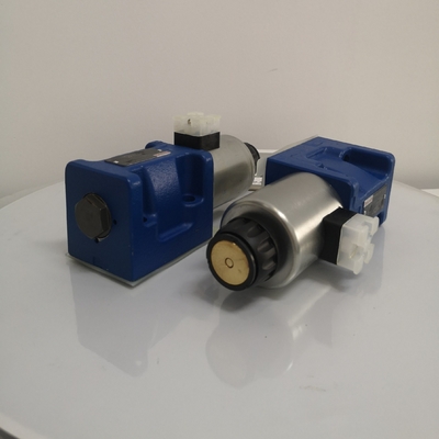 4we10d50/Eg24n9K4/M R901278760 Valvola direzionale solenoide per Rexroth e prestazioni