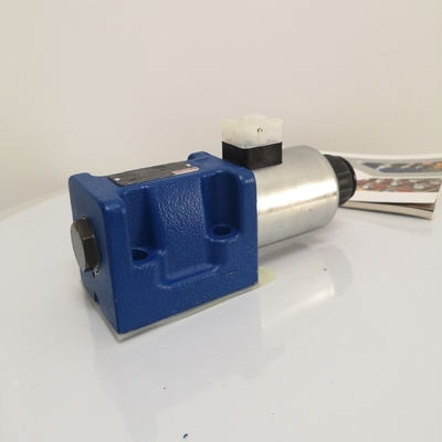 4we10d50/Eg24n9K4/M R901278760 Valvola direzionale solenoide per Rexroth e prestazioni