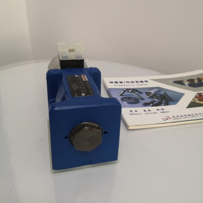 4we10d50/Eg24n9K4/M R901278760 Valvola direzionale solenoide per Rexroth e prestazioni