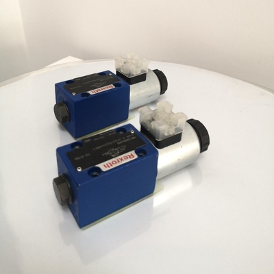 Pompa idraulica 4we6ja62/Eg24n9K4 R900561290 Valvola di direzione solenoide per Rexroth