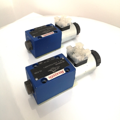 Pompa idraulica 4we6ja62/Eg24n9K4 R900561290 Valvola di direzione solenoide per Rexroth