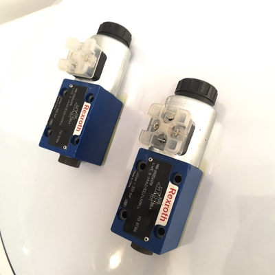 Pompa idraulica 4we6ja62/Eg24n9K4 R900561290 Valvola di direzione solenoide per Rexroth