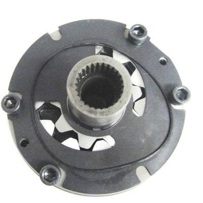 Ricambi idraulici per pompe idrauliche Rexroth A4vg