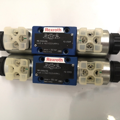 4we6h62/Eg24n9K4 R900561286 Valvola solenoidale per gru a striscia da professionista
