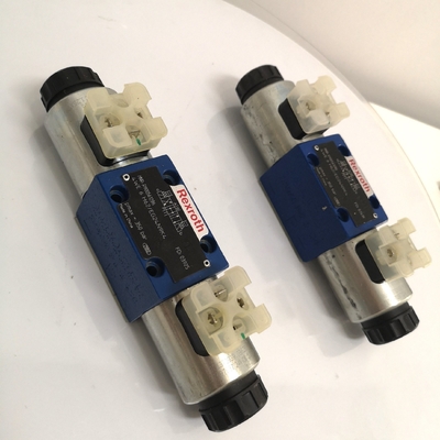 4we6h62/Eg24n9K4 R900561286 Valvola solenoidale per gru a striscia da professionista
