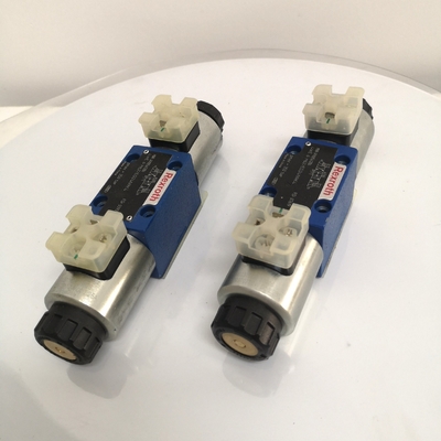 4we6h62/Eg24n9K4 R900561286 Valvola solenoidale per gru a striscia da professionista