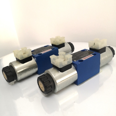 4we6h62/Eg24n9K4 R900561286 Valvola solenoidale per gru a striscia da professionista