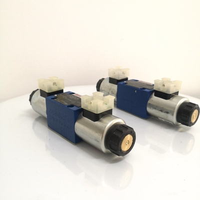 4we6h62/Eg24n9K4 R900561286 Valvola solenoidale per gru a striscia da professionista