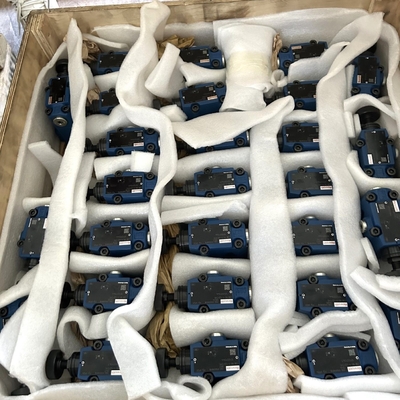 DB 10-1-52/315 R900598998 Valvola di pressione controllata a mano per Rexroth entro il vostro budget