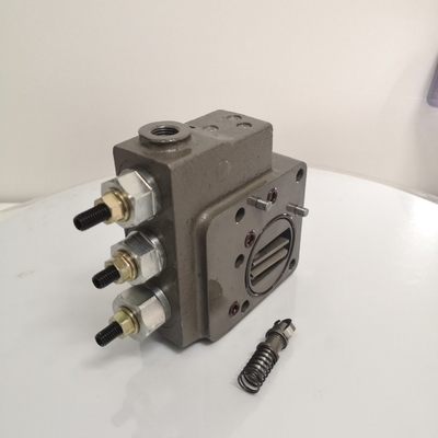 Ottenere A11vo190/260 Lrds Valve per Rexroth pompa idraulica costo di spedizione e supporto in USD