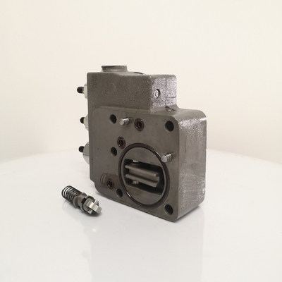 Ottenere A11vo190/260 Lrds Valve per Rexroth pompa idraulica costo di spedizione e supporto in USD