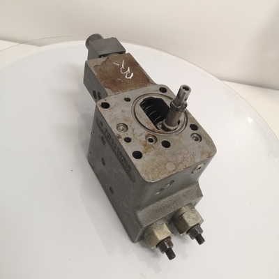 A11vo190/260 Lrdh1 Valvola per pompe idrauliche Rexroth Componenti a lunga durata di olio
