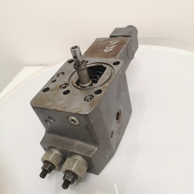 A11vo190/260 Lrdh1 Valvola per pompe idrauliche Rexroth Componenti a lunga durata di olio