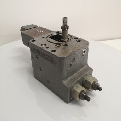 A11vo190/260 Lrdh1 Valvola per pompe idrauliche Rexroth Componenti a lunga durata di olio