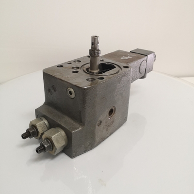 A11vo190/260 Lrdh1 Valvola per pompe idrauliche Rexroth Componenti a lunga durata di olio