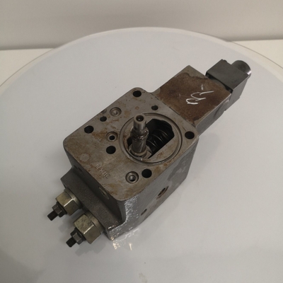 A11vo190/260 Lrdh1 Valvola per pompe idrauliche Rexroth Componenti a lunga durata di olio