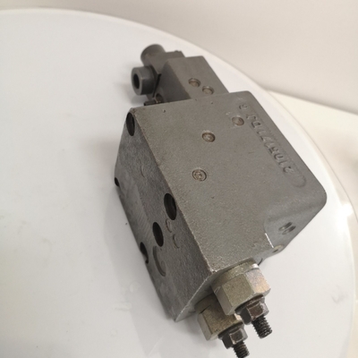 A11vo190/260 Lrdh1 Valvola per pompe idrauliche Rexroth Componenti a lunga durata di olio