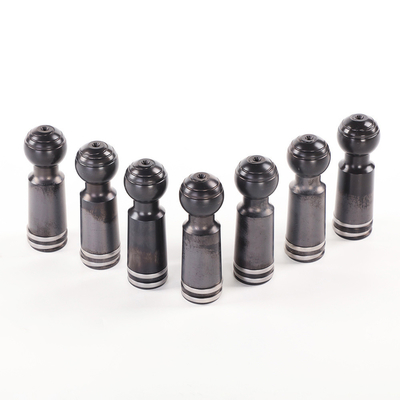 A6VM107/80/55 Piston motore idraulico monocilindrico per Rexroth Serie A6ve/A6vm
