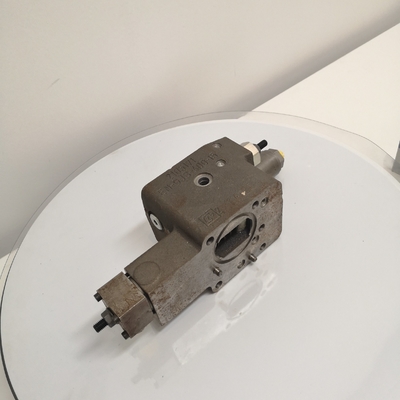 Servizio tecnico e parti di supporto A11vo190/260 LG1eh2 Valvola per pompa idraulica Rexroth