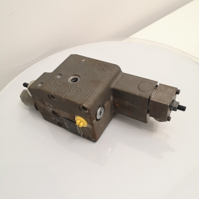 Servizio tecnico e parti di supporto A11vo190/260 LG1eh2 Valvola per pompa idraulica Rexroth