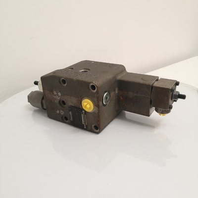 Servizio tecnico e parti di supporto A11vo190/260 LG1eh2 Valvola per pompa idraulica Rexroth