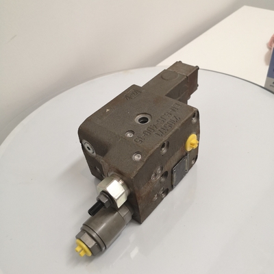 Servizio tecnico e parti di supporto A11vo190/260 LG1eh2 Valvola per pompa idraulica Rexroth